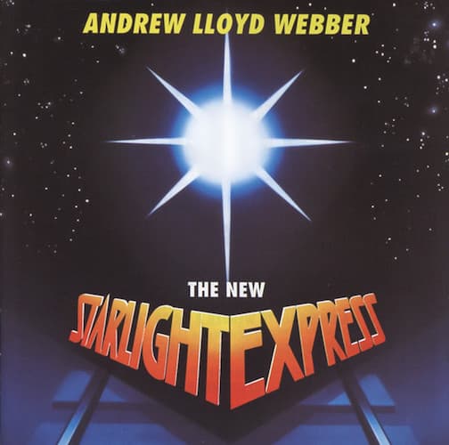 Starlight Sequence (from The New Starlight Express)