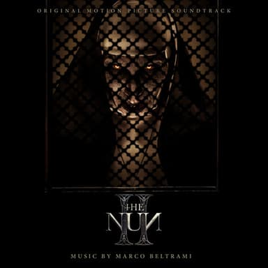 The Nun Too (from The Nun II)