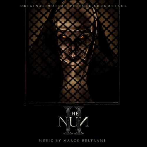 The Nun Too (from The Nun II)