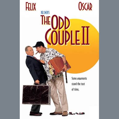Theme from Neil Simon's The Odd Couple II