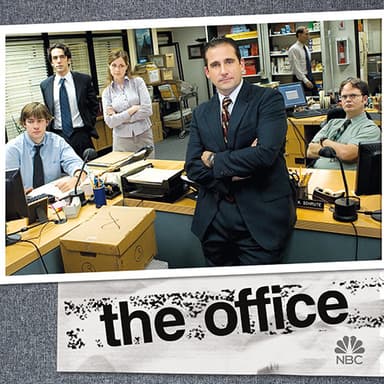 The Office - Theme