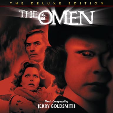 Ave Satani (from The Omen)