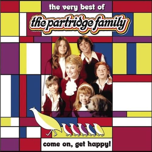 Come On Get Happy