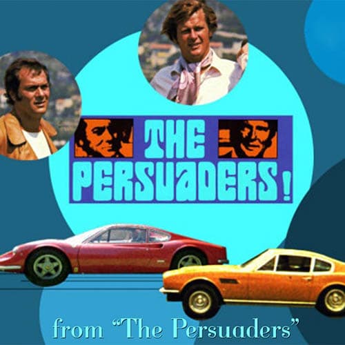 The Persuaders