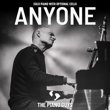 Anyone (with Optional Cello)