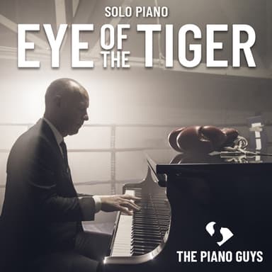Eye Of The Tiger