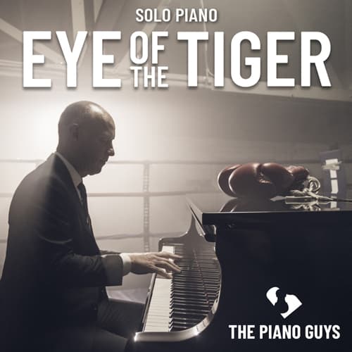 Eye Of The Tiger