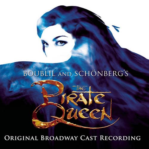 Surrender (from The Pirate Queen)