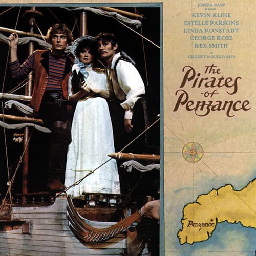 When Frederic Was A Little Lad (from The Pirates Of Penzance)