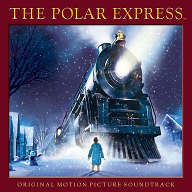 Spirit Of The Season (from The Polar Express) (arr. Dan Coates)