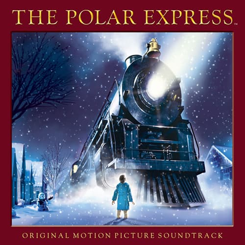 Spirit Of The Season (from The Polar Express) (arr. Dan Coates)