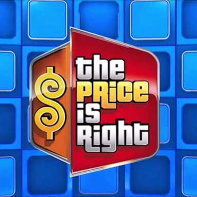 Price Is Right - Opening Theme