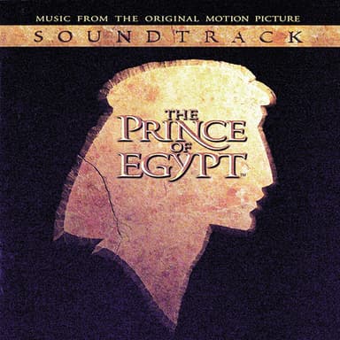 When You Believe [Solo version] (from The Prince Of Egypt)