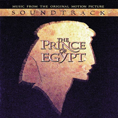 When You Believe [Solo version] (from The Prince Of Egypt)