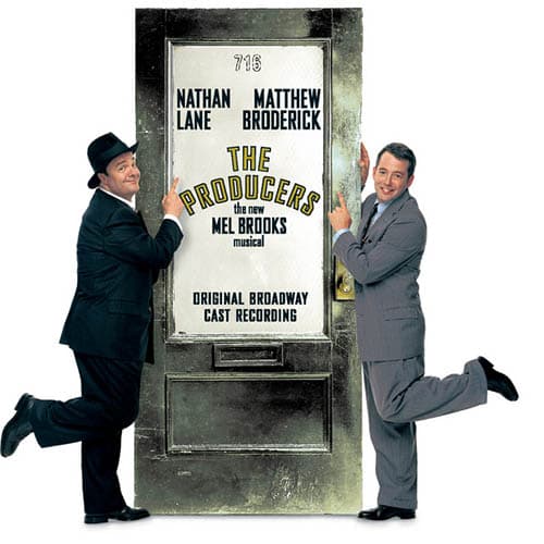 Springtime For Hitler (from The Producers)