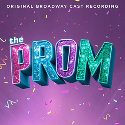 Barry Is Going To Prom (from The Prom: A New Musical)
