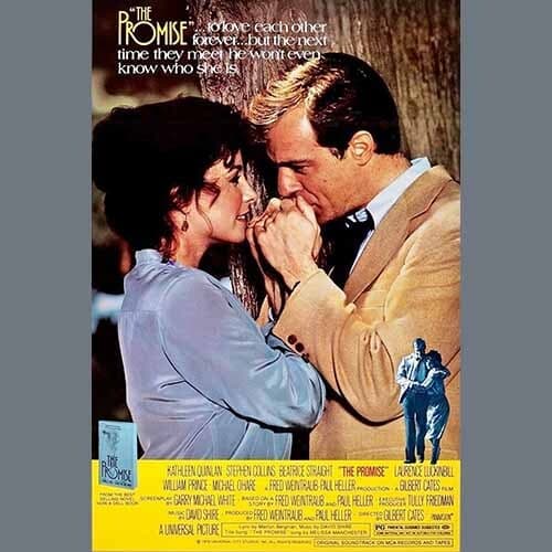 The Promise (I'll Never Say Goodbye)