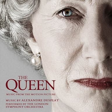 People's Princess I/Elizabeth & Tony (from The Queen)