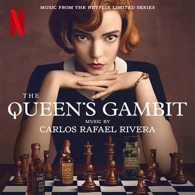 Main Title (from The Queen's Gambit)
