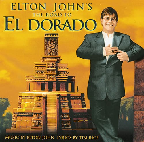 Someday Out Of The Blue (Theme from The Road To El Dorado)