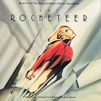 Rocketeer End Titles (from The Rocketeer)