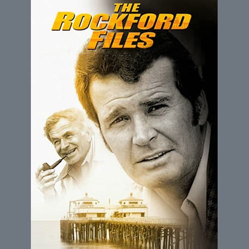 The Rockford Files