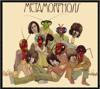Heart Of Stone