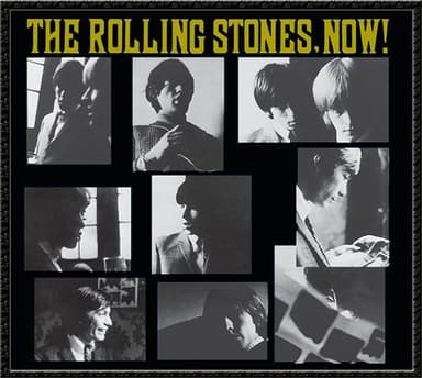 Heart Of Stone