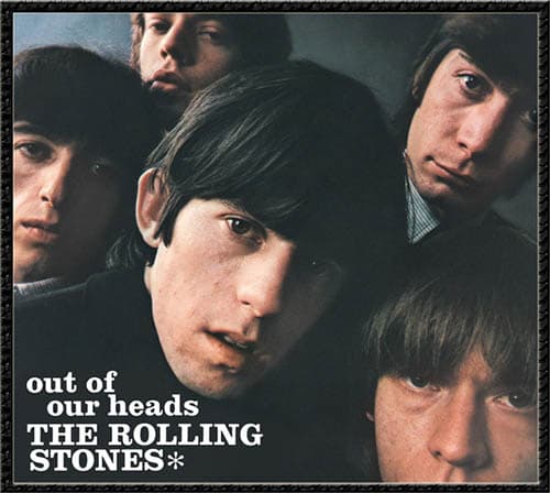 (I Can't Get No) Satisfaction