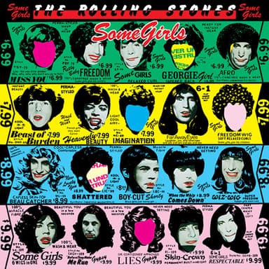Beast Of Burden