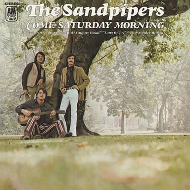 Come Saturday Morning (Saturday Morning)