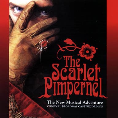 When I Look At You (from The Scarlet Pimpernel)