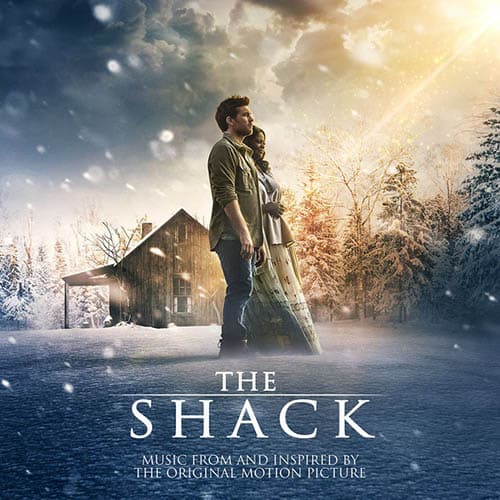 Keep Your Eyes On Me (from The Shack)