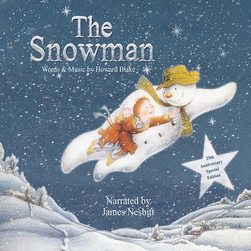 Walking In The Air Duet (theme from The Snowman)