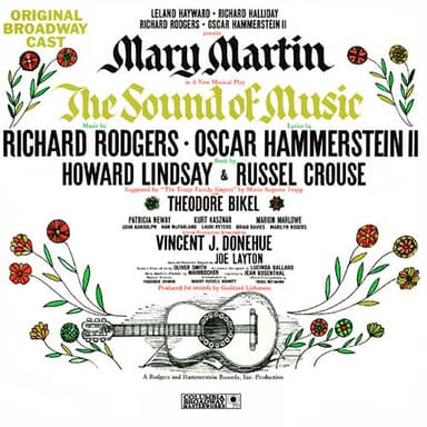 An Ordinary Couple (from The Sound Of Music)