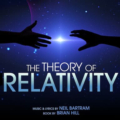 The End Of The Line (from The Theory Of Relativity)