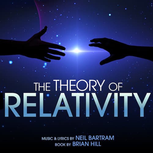 The End Of The Line (from The Theory Of Relativity)