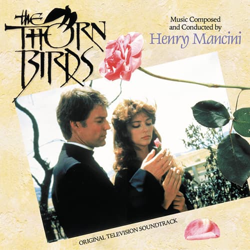 The Thorn Birds (Main Theme)