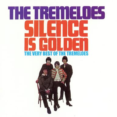 Silence Is Golden