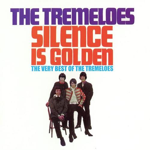 Silence Is Golden