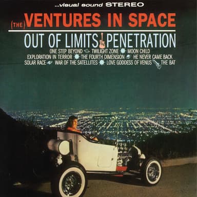 Penetration