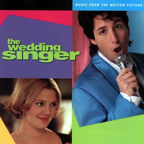 Somebody Kill Me (from The Wedding Singer)