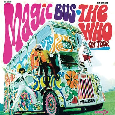 The Magic Bus