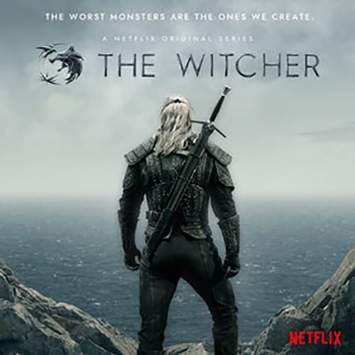 Toss A Coin To Your Witcher (from The Witcher)