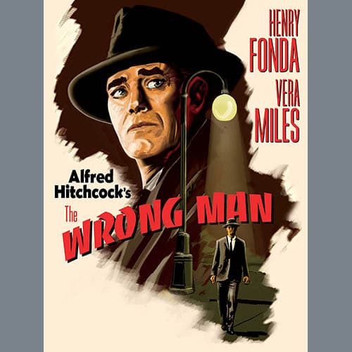 Prelude From The Wrong Man