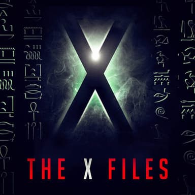 Theme From The X-Files