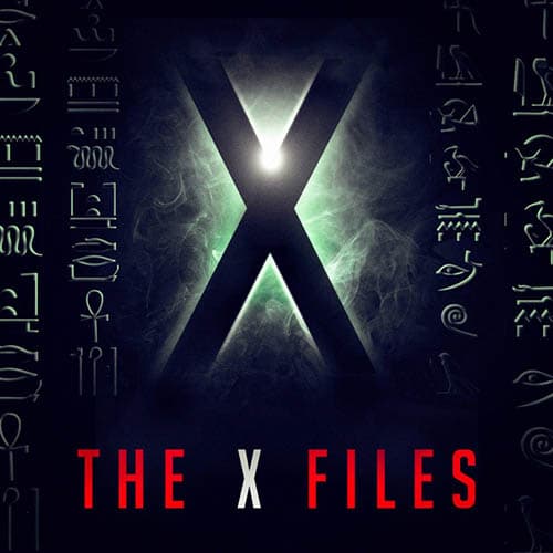 Theme From The X-Files