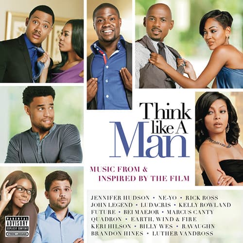 Tonight (Best You Ever Had) (feat. Ludacris) (from Think Like a Man)