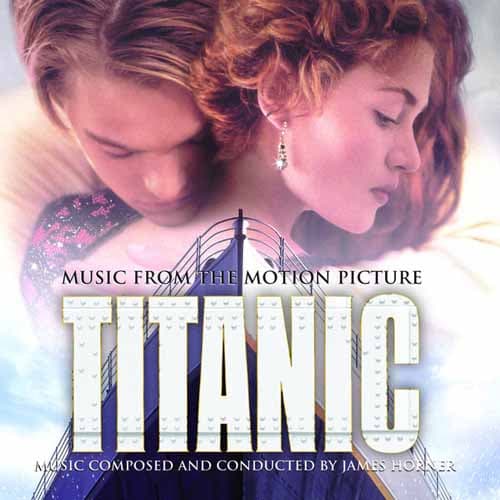 My Heart Will Go On (from Titanic)