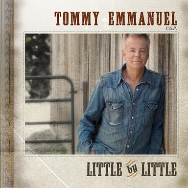 Smokey Mountain Lullaby